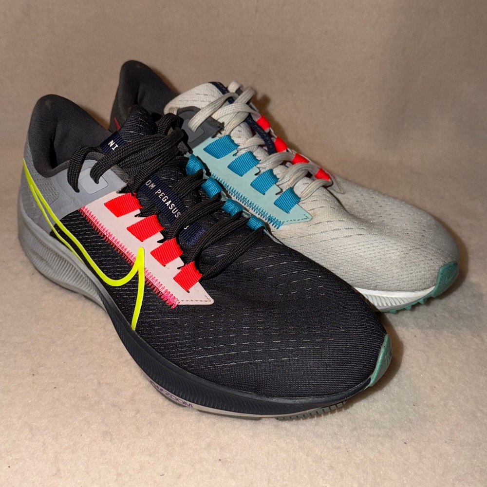 Nike Air Zoom Pegasus 38 Limited Edition Men’s Size 6